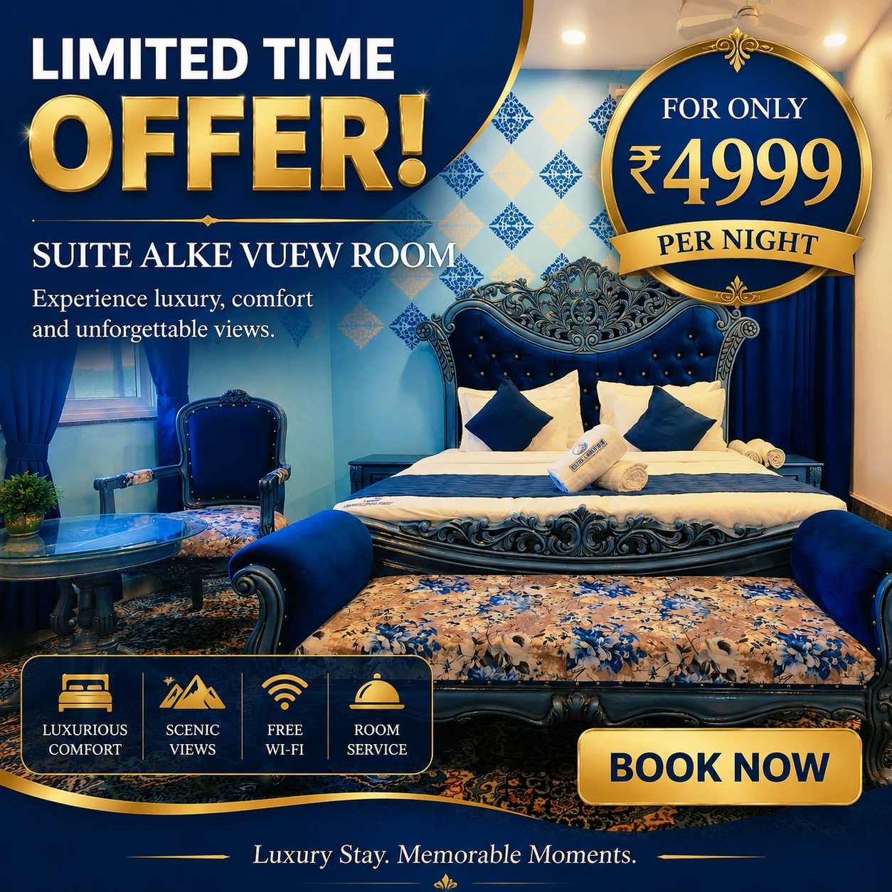 Special Offer